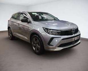 Opel Grandland X Gebrauchtwagen