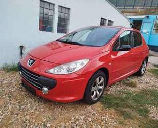 Peugeot 307 Gebrauchtwagen