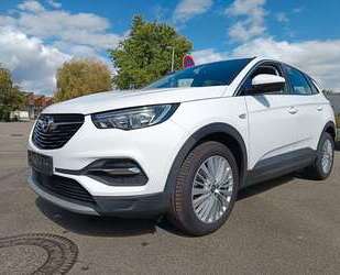 Opel Grandland X Gebrauchtwagen