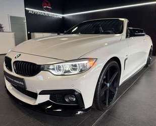 BMW 425 Gebrauchtwagen