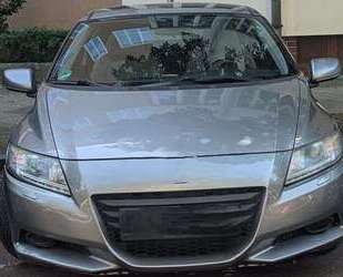 Honda CR-Z Gebrauchtwagen