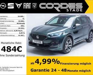 Seat Tarraco Gebrauchtwagen