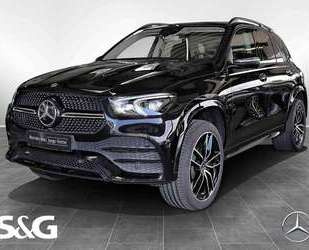Mercedes-Benz GLE 450 Gebrauchtwagen
