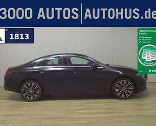 Mercedes-Benz CLA 180 Gebrauchtwagen