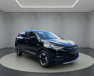 Opel Grandland X Gebrauchtwagen