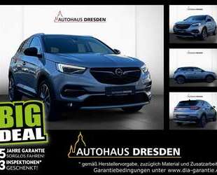 Opel Grandland X Gebrauchtwagen