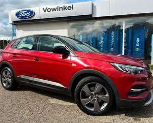 Opel Grandland X Gebrauchtwagen