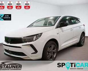 Opel Grandland X Gebrauchtwagen