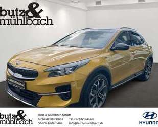 Kia XCeed Gebrauchtwagen