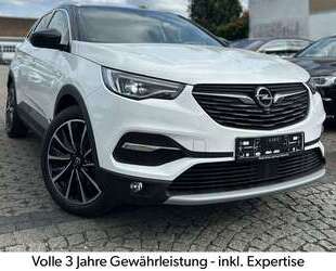 Opel Grandland X Gebrauchtwagen