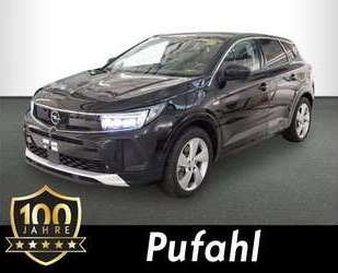 Opel Grandland X Gebrauchtwagen