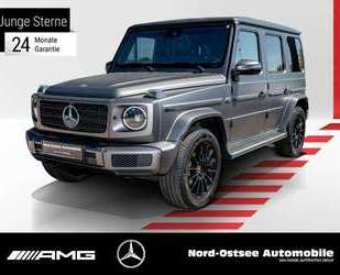 Mercedes-Benz G 400 Gebrauchtwagen