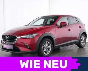 Mazda CX-3 Gebrauchtwagen