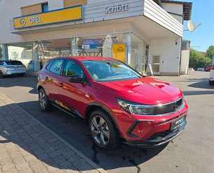 Opel Grandland X Gebrauchtwagen
