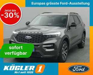 Ford Explorer Gebrauchtwagen