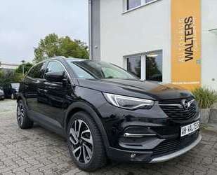 Opel Grandland X Gebrauchtwagen