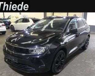 Opel Grandland X Gebrauchtwagen