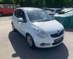Opel Agila Gebrauchtwagen