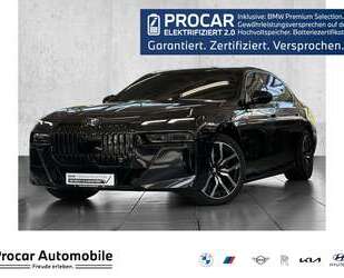 BMW 750 Gebrauchtwagen