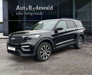 Ford Explorer Gebrauchtwagen
