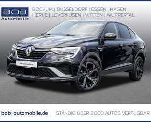 Renault Arkana Gebrauchtwagen
