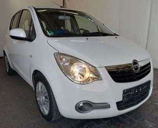 Opel Agila Gebrauchtwagen