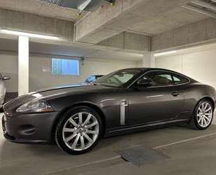 Jaguar XK Gebrauchtwagen