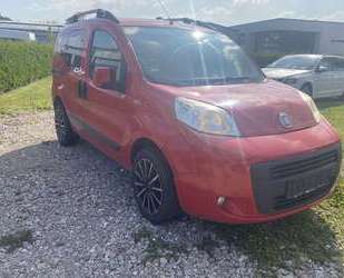 Fiat Qubo Gebrauchtwagen