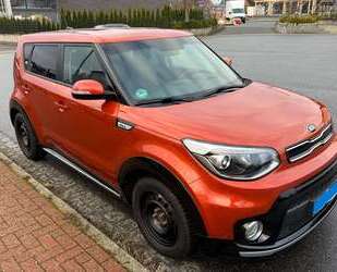 Kia Soul Gebrauchtwagen
