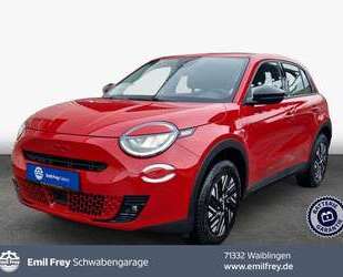 Fiat 600e Gebrauchtwagen