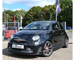 Abarth 595C Gebrauchtwagen