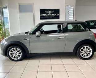 Mini One Gebrauchtwagen