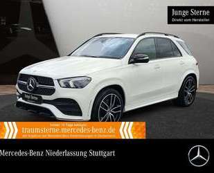 Mercedes-Benz GLE 450 Gebrauchtwagen