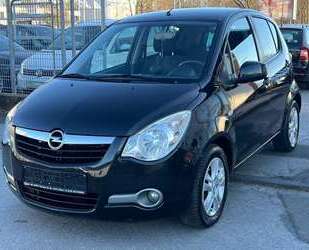 Opel Agila Gebrauchtwagen