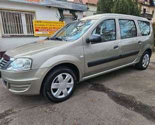 Dacia Logan Gebrauchtwagen