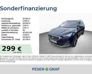 Seat Tarraco Gebrauchtwagen