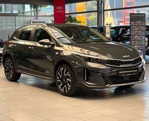 Kia XCeed Gebrauchtwagen