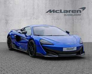 McLaren 600LT Gebrauchtwagen