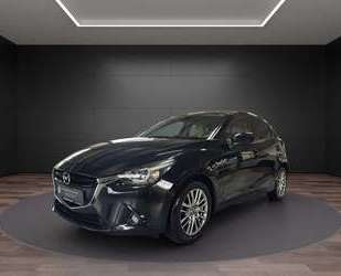 Mazda 2 Gebrauchtwagen