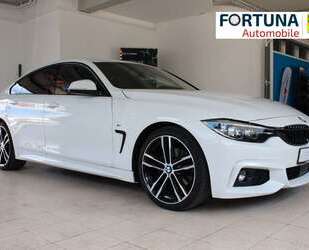 BMW 420 Gebrauchtwagen