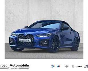BMW 430 Gebrauchtwagen