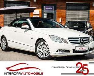 Mercedes-Benz E 220 Gebrauchtwagen
