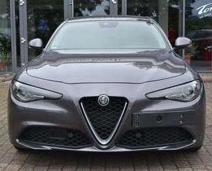 Alfa Romeo Giulia Gebrauchtwagen