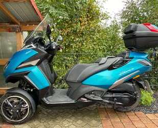 Peugeot Metropolis Gebrauchtwagen