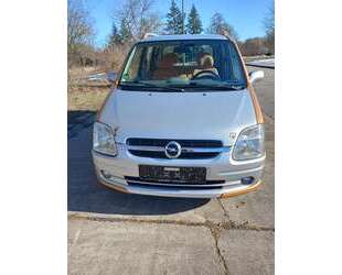 Opel Agila Gebrauchtwagen