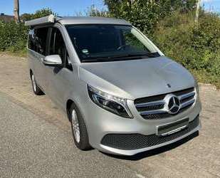 Mercedes-Benz Marco Polo Gebrauchtwagen