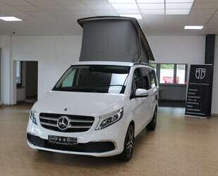 Mercedes-Benz Marco Polo Gebrauchtwagen