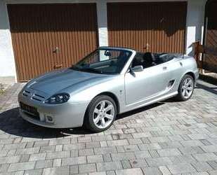 MG TF Gebrauchtwagen