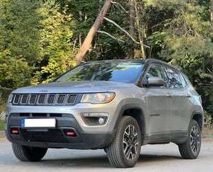 Jeep Compass Gebrauchtwagen