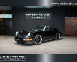 Porsche 964 Gebrauchtwagen